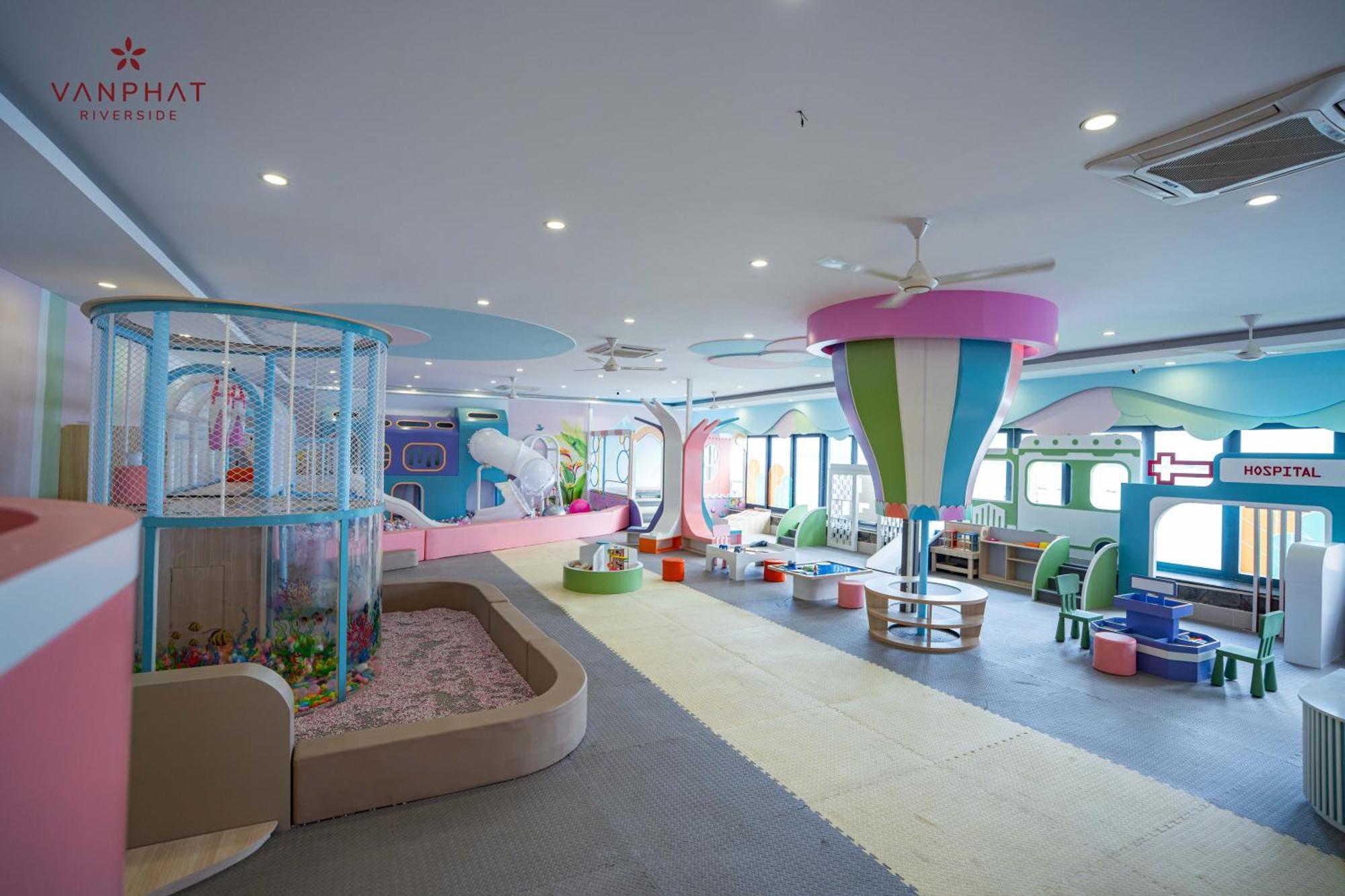 Van Phat Riverside Hotel Cần Thơ Extérieur photo